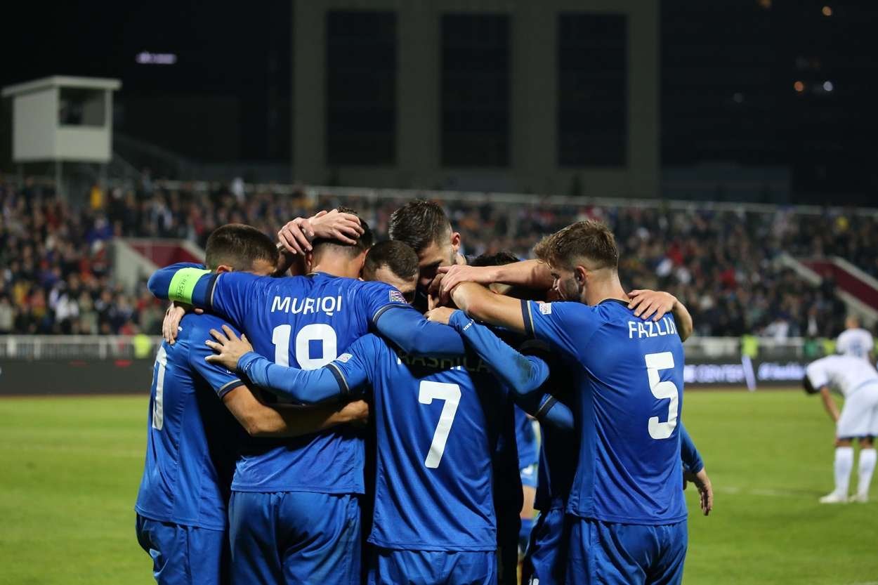 Kosova 5