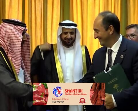 Kosova Dhe Arabia Saudite Me Ujdi Për Fluturime Direkte