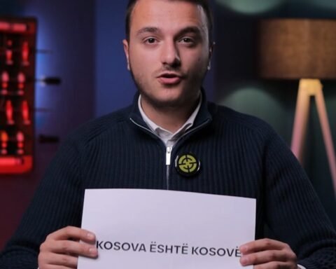 Kosova është Kosovë, Mesazhi Që E Morën Rumunët! Shenjester.net