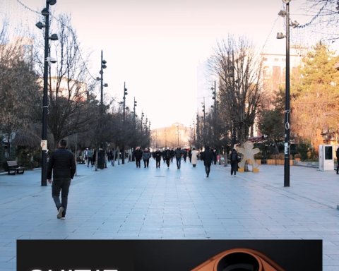 Kosovarët Dogjën 158 Milionë Euro Duhan Brenda Vitit 2025