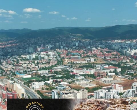 Kosovarët Nuk I Ndalin Kris:mat Në Ahengje, Ekspertët Alarmojnë Për Rrez:iqet