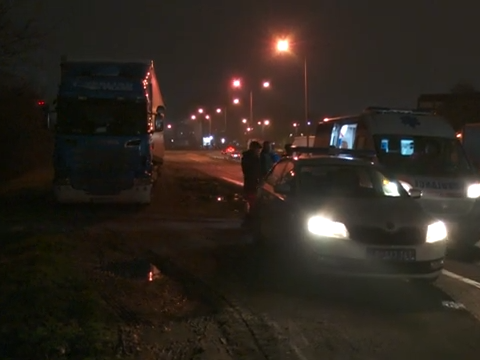 Kosovari Gjendet I Vdekur Në Kragujevc Të Serbisë, Po Transportonte Mallra Për Në Beograd