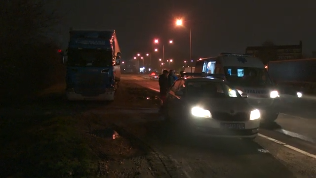 Kosovari Gjendet I Vdekur Në Kragujevc Të Serbisë, Po Transportonte Mallra Për Në Beograd