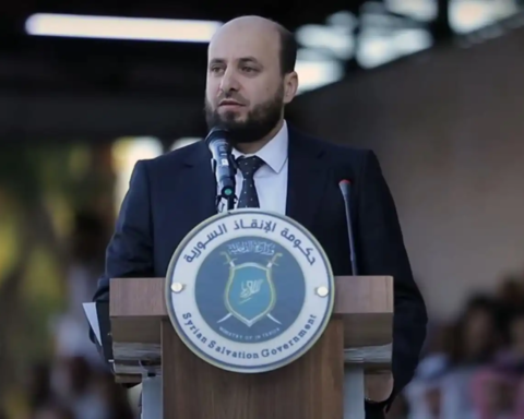 Kush është Kryeministri I Ri I Sirisë?