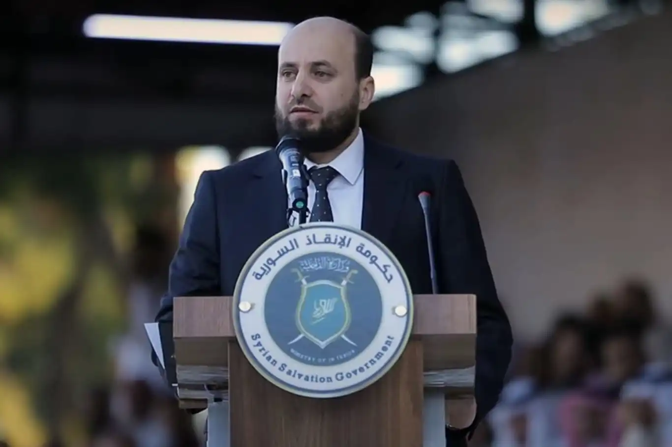 Kush është Kryeministri I Ri I Sirisë?