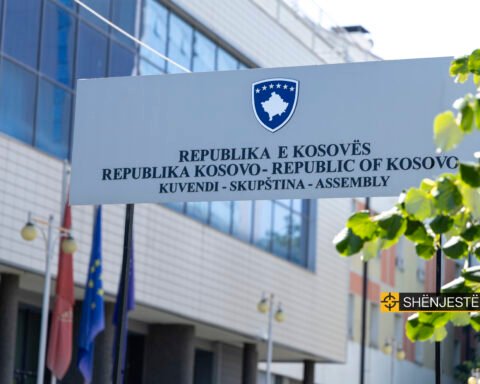 Kuvendi 21.07.2025