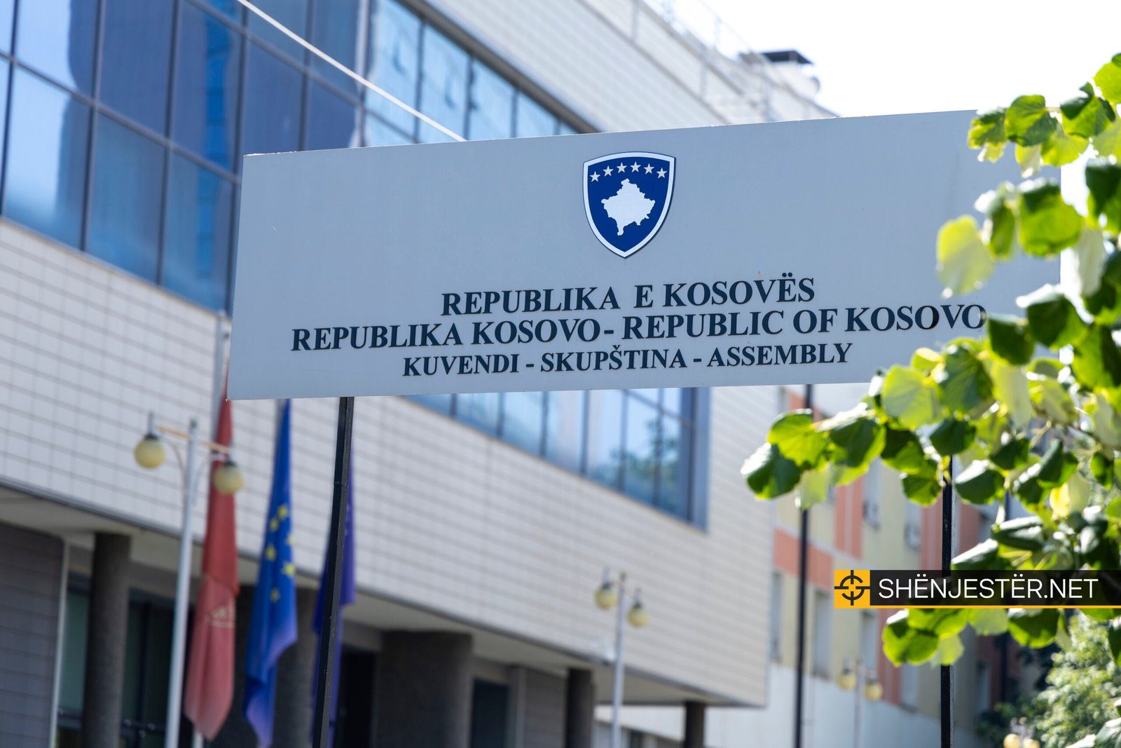Kuvendi 21.07.2025
