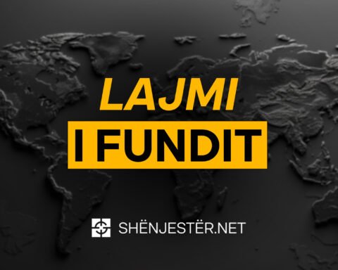 Lajmi I Fundit Shënjestër.net