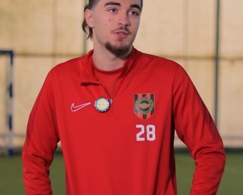 Leart Krasniqi, Mega Ylli Kosovar Që Synon Barcelonën