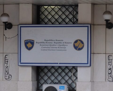 Lista Serbe Nuk Certifikohet Për Zgjedhjet E 9 Shkurtit 2025