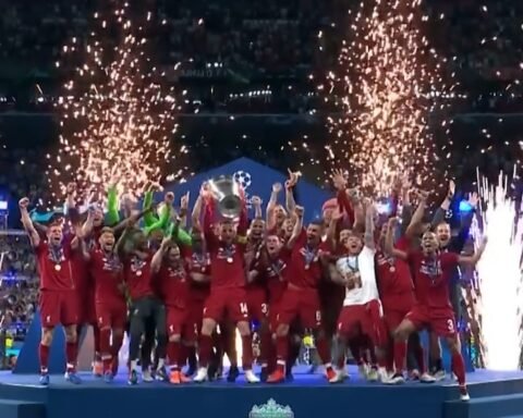 Liverpooli, Favorit Për Ligën E Kampionëve