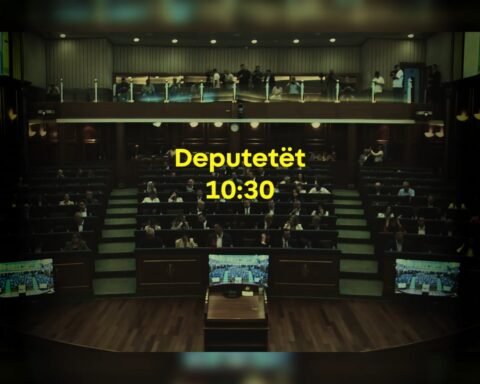Meme: Deputetët Fluturakë