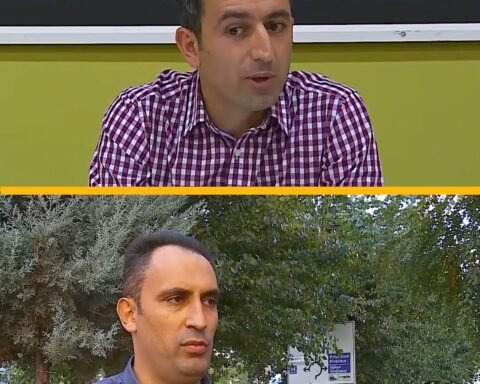 “ma:fia E Betonit...”, Shpi:fjet Që I Kushtojnë Bashës Me 25 Mijë Euro