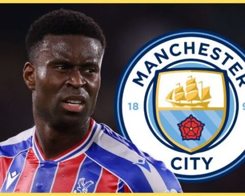 Marc Guehi Man City Liverpool Premier League 770x433