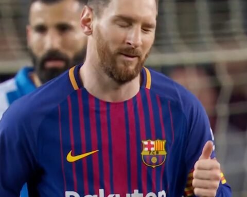 Messi Do Të Rikthehet Te Barcelona?