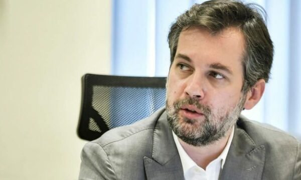 Ministri I Kultures Rinise Dhe Sportit Hajrullah Ceku 600x360 1