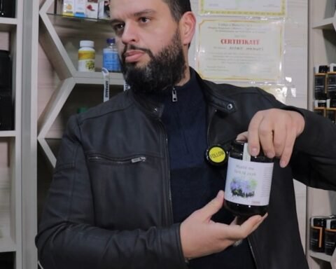 Mjalti, Ilaç Kundër Gripit Sezonal