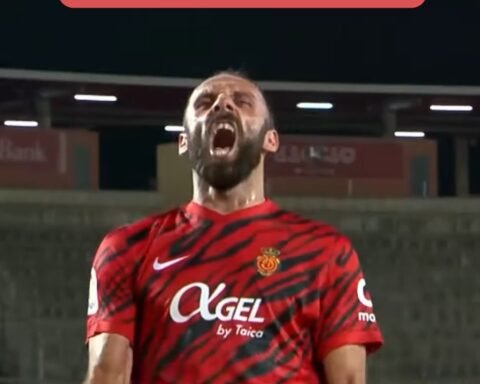 Muriqi, Nga Punëtor Në Qebaptore Në Bomber Ndaj Realit E Barçës