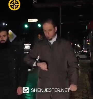 Namazi I Parë I Teravive: Reportazh Nga Mitrovica!