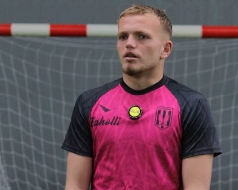 Nga Lojtar Në Portier, 16 Vjeçari Që ëndërron Të Bëhet Si Manuel Neuer