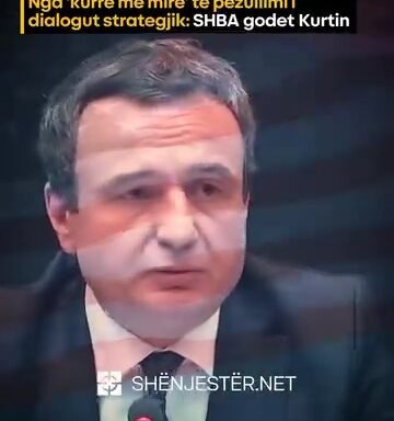 Nga ‘kurrë Më Mirë’ Te Pezullimi I Dialogut Strategjik: Shba Godet Kurtin