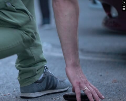 Nuk E Raportoi Kuletën Me 800 Euro, Përfundon Në Pra:nga