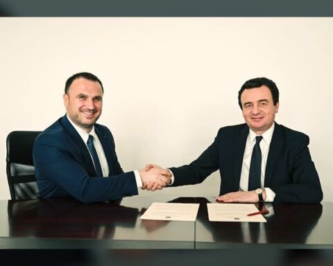 Pdk Akuzon Shefin E Stafit Të Kurtit: Vëllai I Dalipit Kërkon Licencë Për Energji