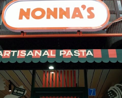 Pastat Më Të Shijshme I Gjeni Te Nonna's Në Prishtinë, Me 8 Lloje Të Ndryshme