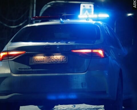 Pla:gosja Në Mitrovicë: Si U Qëllua Me Ar:më Këmbësori Nga Një Vw Në Lëvizje?