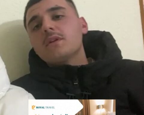 Po Ktheheshin Nga Xhamia: Gjesti Heroik I Dy Djemve, U Bënë Sebep I Ndalimit Të Një Tragjedie