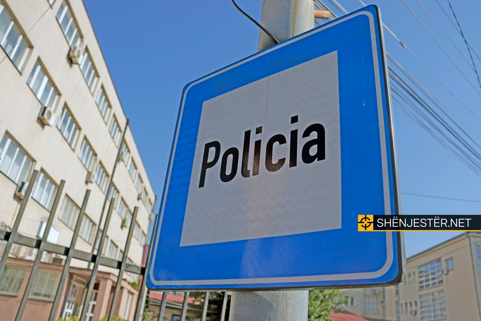 Policia Prizren (2)