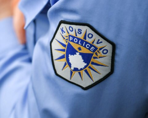 Policia E Kosoves (1)