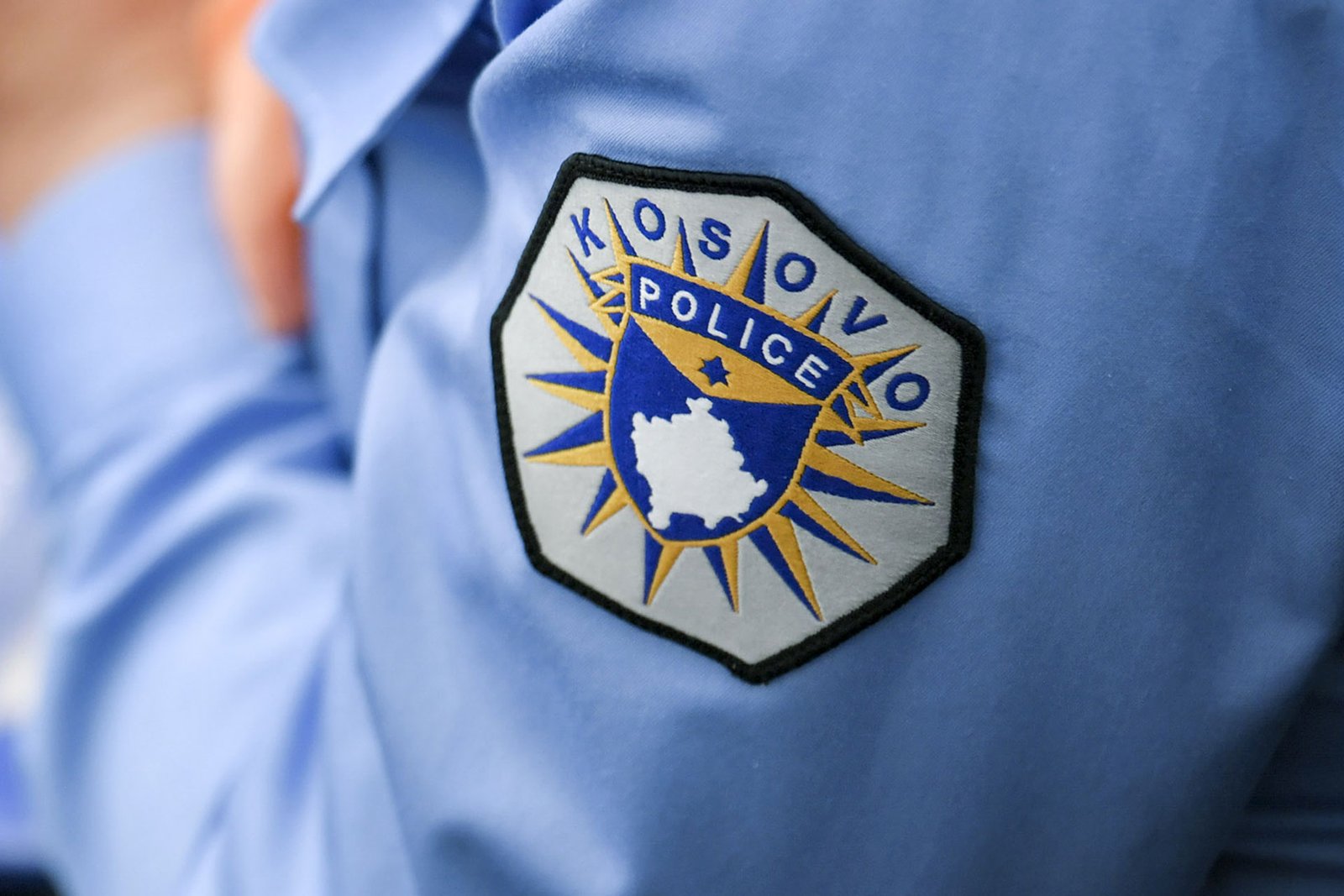 Policia E Kosoves (1)