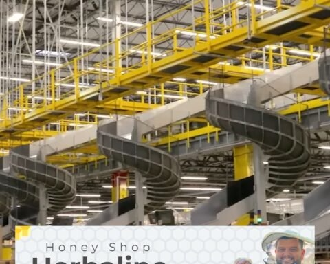 Porositë E Amazon Tani Vijnë Direkt Në Kosovë