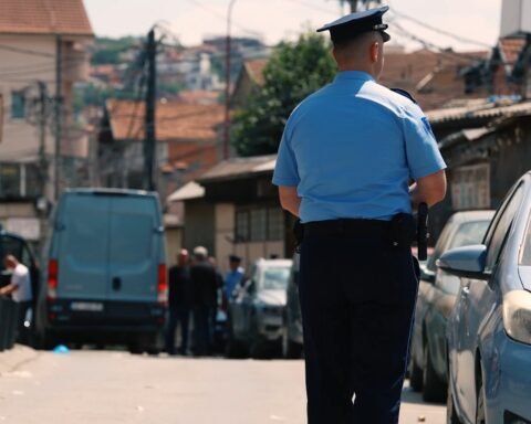 Prishtinë: Një Person Gjendet Pa Shenja Jete