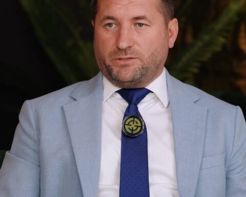 Profesori Qerimi: Kosova Dhe Pal:estina Duhet Të Njohin Njëra Tjetrën