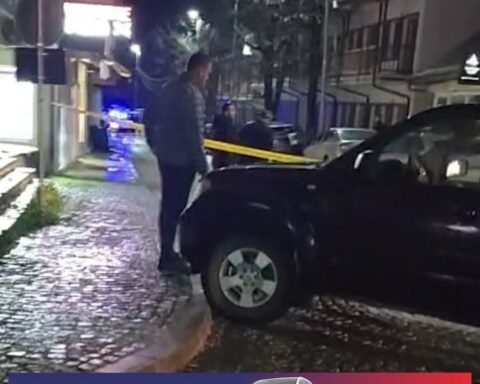 Prokuroria: Dy Persona Vr Anë Policin Në Kaçanik, S’ka Të Arrestuar