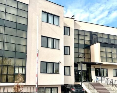 Prokuroria Themelore Ne Gjilan