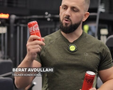 Pse Duhet Ta Lini Coca Cola Në? Shenjester.net
