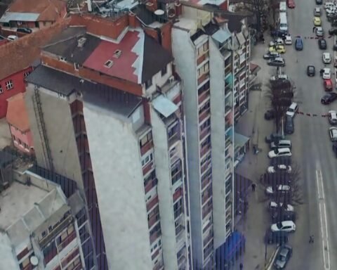 Pse U Sulmua Kanali I Ibër Lepencit?