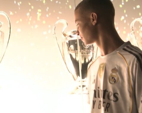 Real Madridi Përmbushi ëndrrën E Ouhida S