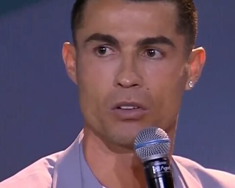 Ronaldo: Vinicius E Meritoi Topin E Artë