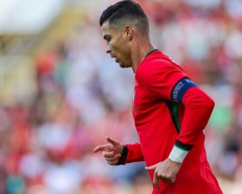 Ronaldoo