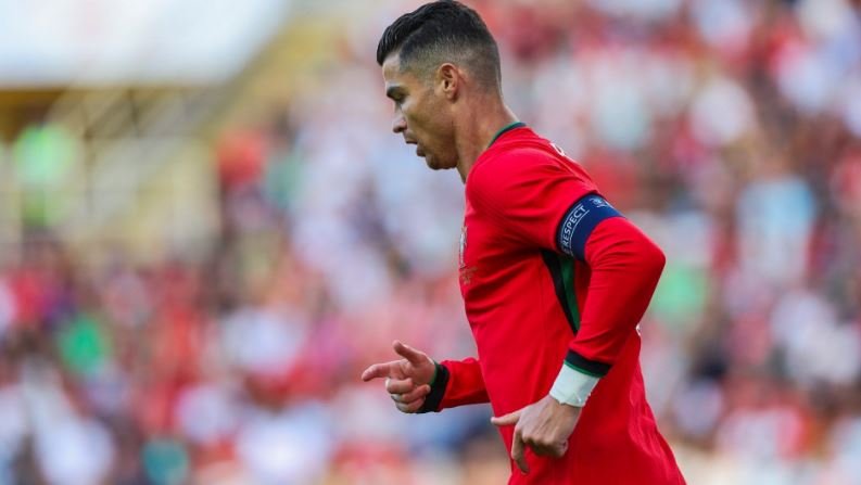 Ronaldoo