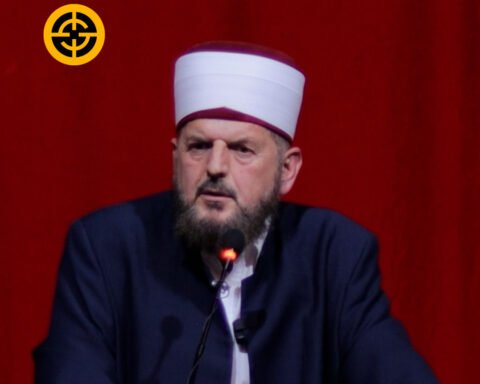 Shefqet Krasniqi