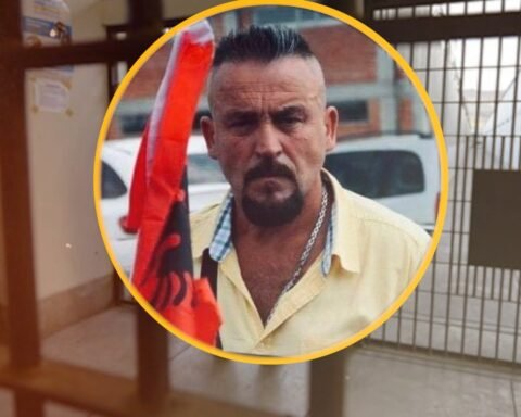 Serbia Dënon Nezir Mehmetajn Me 6 Vjet Burgim