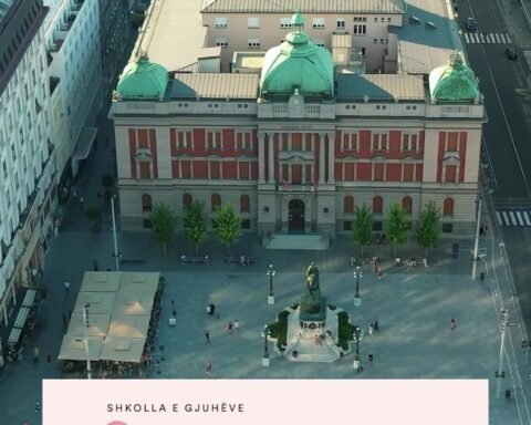 Ser:bia Do Të Blejë 1.6 Miliardë € Ar:më Nga Kompania Izr:aelite, Kosova Në Rre:zik