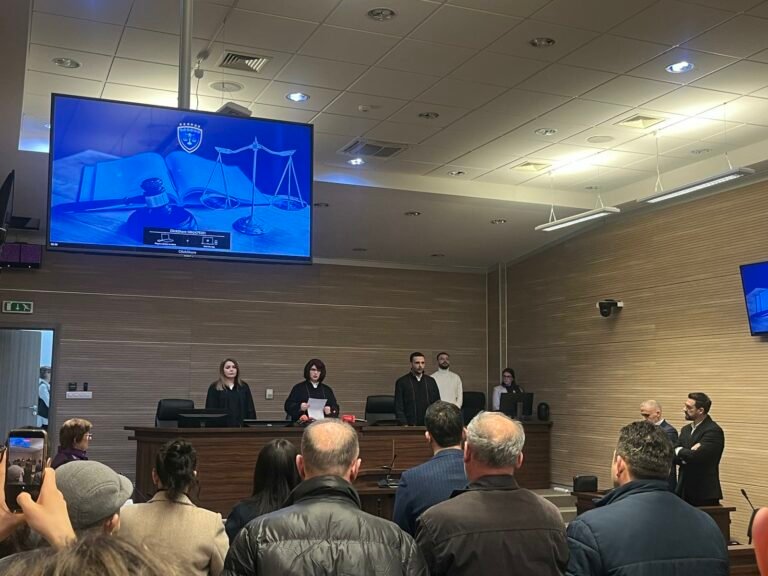 Shpallja Per Vrasjen Ne Interex 768x576