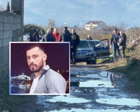 Si U Vr:a Ramazan Mataj?