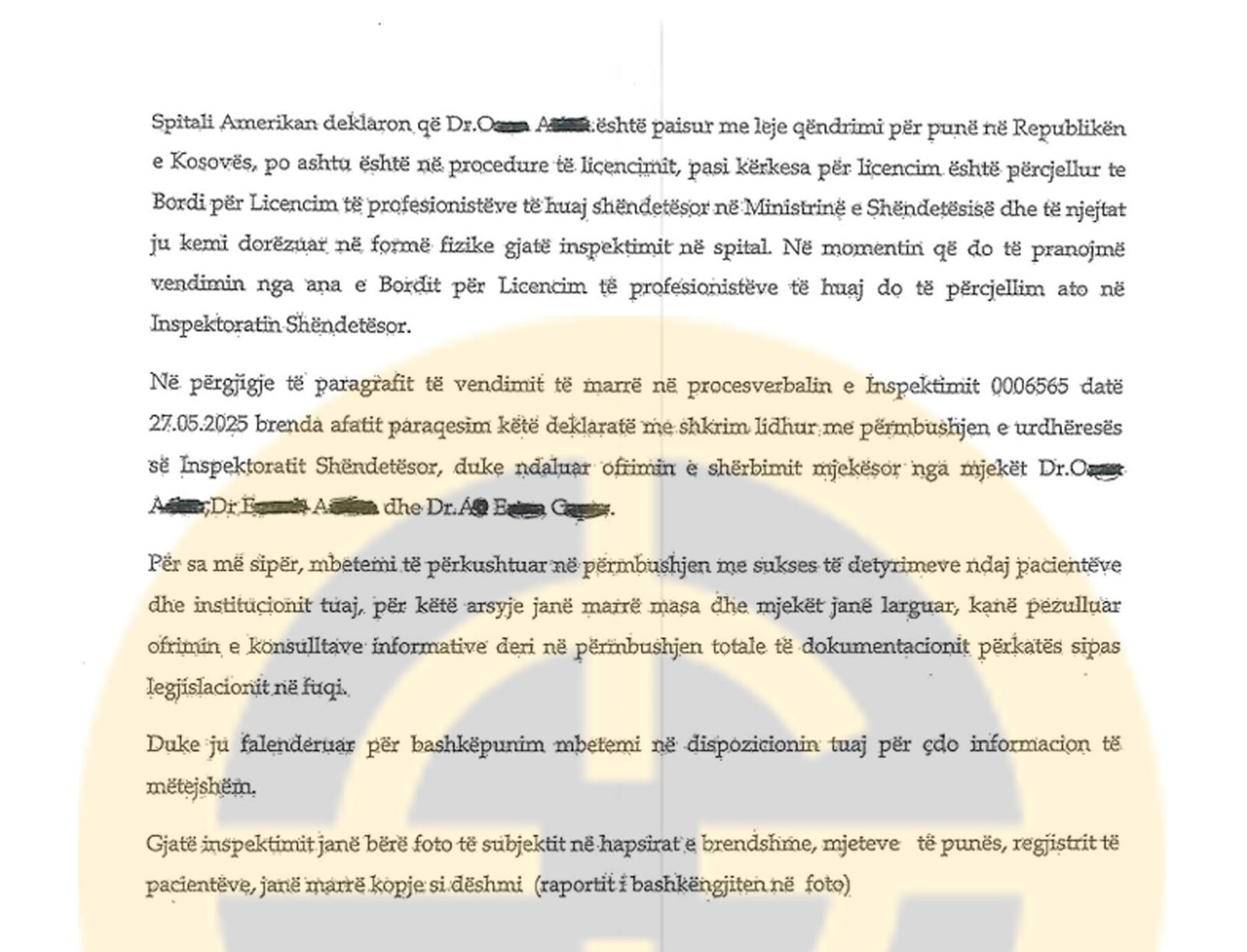 Spitali Amerikan (4)